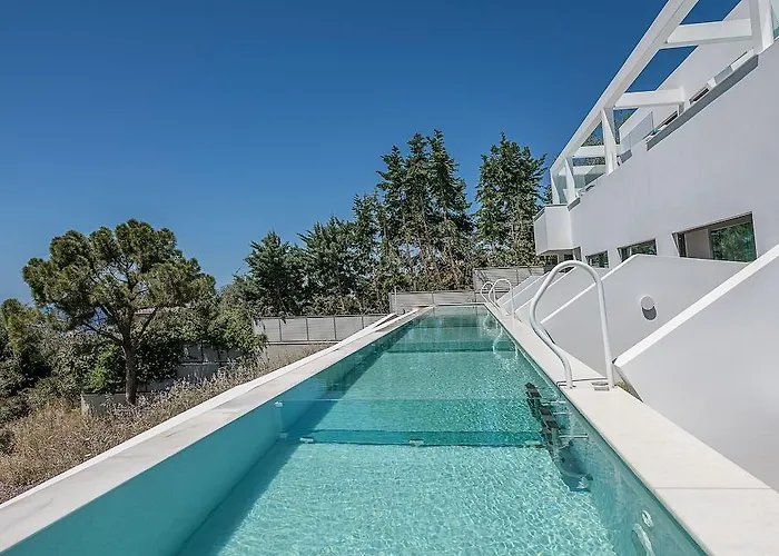 Otel Lagon Life Spirit Boutique - Adults Only