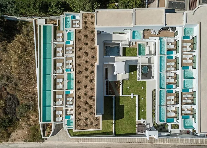 Lagon Life Spirit Boutique - Adults Only Hanya