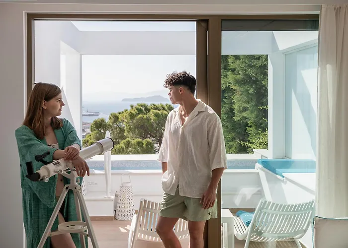 Otel Lagon Life Spirit Boutique - Adults Only Hanya