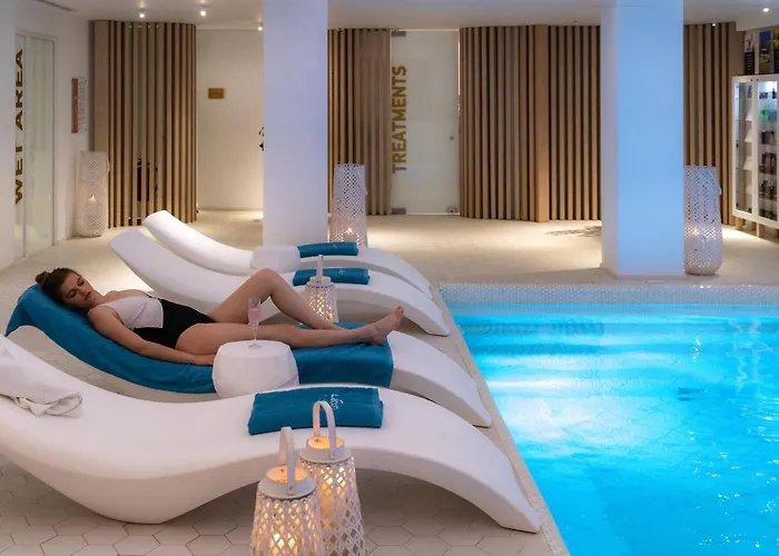 Otel Lagon Life Spirit Boutique - Adults Only