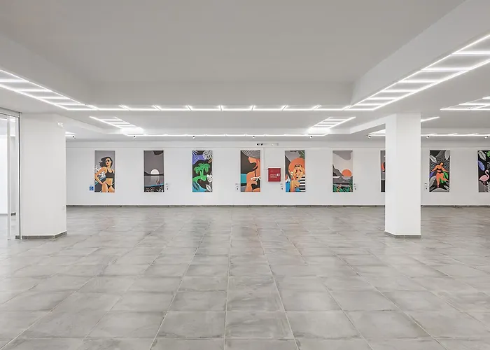 Lagon Life Spirit Boutique - Adults Only מלון 5*