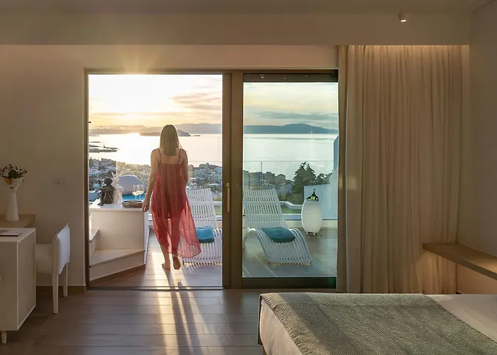 Lagon Life Spirit Boutique - Adults Only Hanya