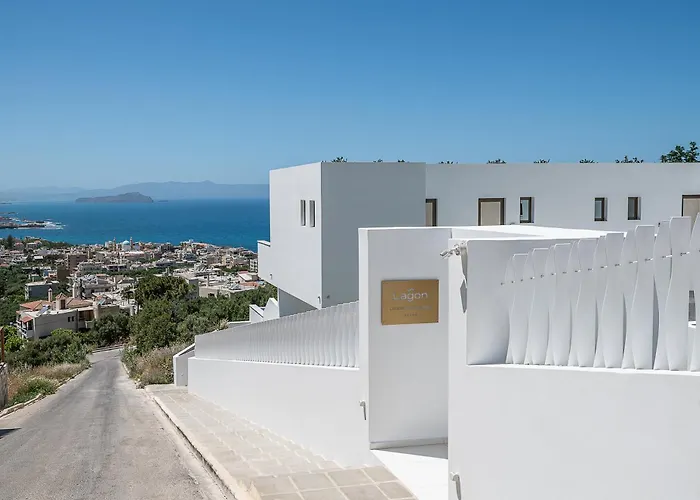 Lagon Life Spirit Boutique - Adults Only Otel