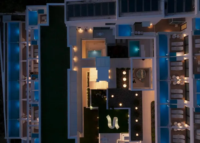 Lagon Life Spirit Boutique - Adults Only 5* Hanya