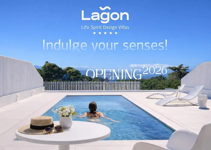 Lagon Life Spirit Boutique - Adults Only מלון