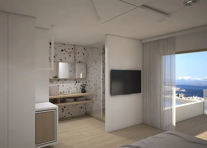 Lagon Life Spirit Boutique - Adults Only Otel