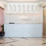 Lagon Life Spirit Boutique - Adults Only 5*