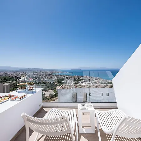 Lagon Life Spirit Boutique - Adults Only 5*