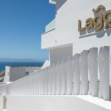 فندق Lagon Life Spirit Boutique - Adults Only