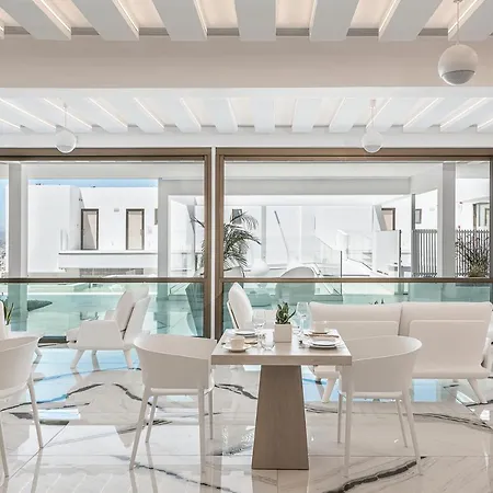 Lagon Life Spirit Boutique - Adults Only 호텔 5*