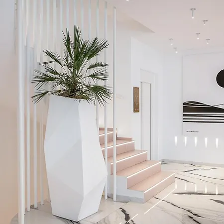 Lagon Life Spirit Boutique - Adults Only 하니아