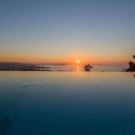 فندق Lagon Life Spirit Boutique - Adults Only 5*