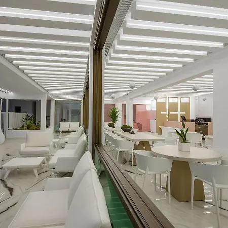 호텔 Lagon Life Spirit Boutique - Adults Only 5*