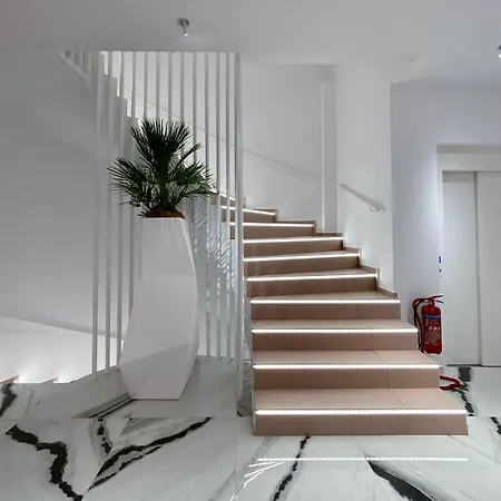 Lagon Life Spirit Boutique - Adults Only فندق خانيا