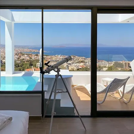 فندق Lagon Life Spirit Boutique - Adults Only 5*