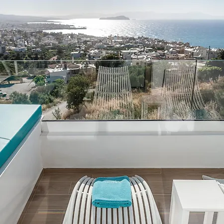 فندق Lagon Life Spirit Boutique - Adults Only