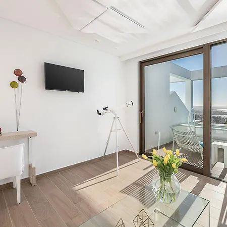 فندق Lagon Life Spirit Boutique - Adults Only خانيا