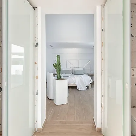 فندق Lagon Life Spirit Boutique - Adults Only