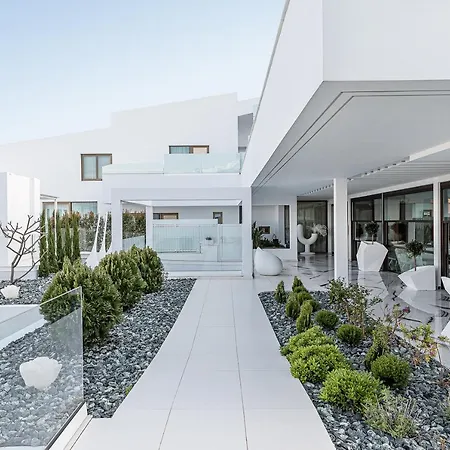 Lagon Life Spirit Boutique - Adults Only فندق