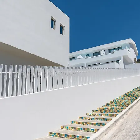 호텔 Lagon Life Spirit Boutique - Adults Only 5*