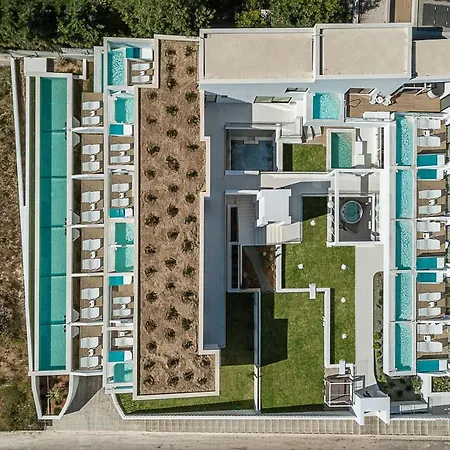 Lagon Life Spirit Boutique - Adults Only خانيا