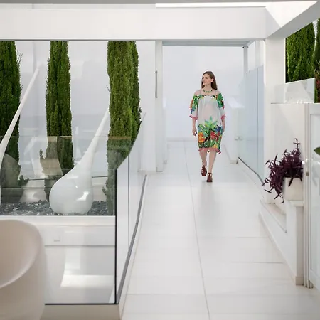 Lagon Life Spirit Boutique - Adults Only 호텔 하니아