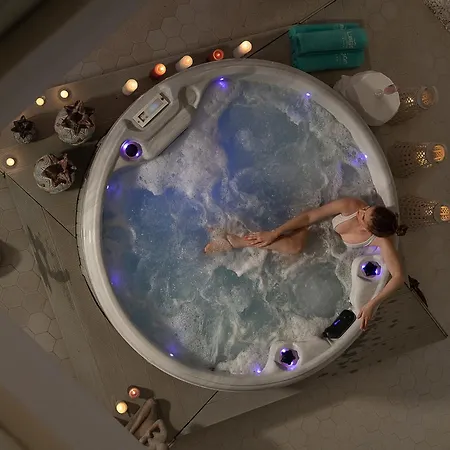 Lagon Life Spirit Boutique - Adults Only 5*