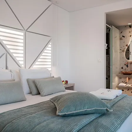 Lagon Life Spirit Boutique - Adults Only Готель Chania (Crete)