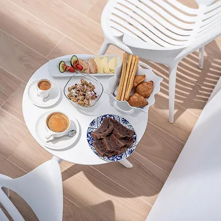 Готель Lagon Life Spirit Boutique - Adults Only Chania (Crete)