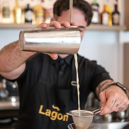 Lagon Life Spirit Boutique - Adults Only Готель 5*