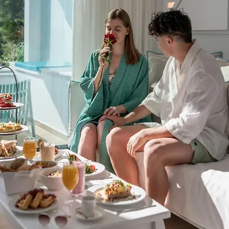 Lagon Life Spirit Boutique - Adults Only 호텔