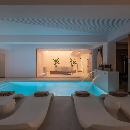 Lagon Life Spirit Boutique - Adults Only Готель 5*