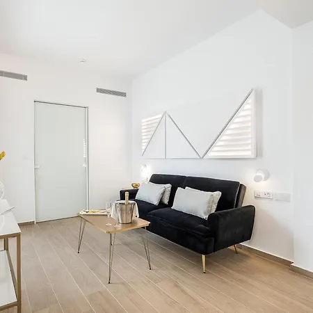 Готель Lagon Life Spirit Boutique - Adults Only Chania (Crete)