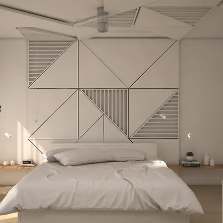 Lagon Life Spirit Boutique - Adults Only 5* خانيا