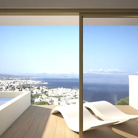 호텔 Lagon Life Spirit Boutique - Adults Only 하니아