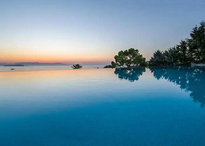 Lagon Life Spirit Boutique - Adults Only Szálloda 5*