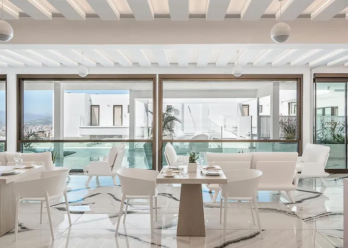 Lagon Life Spirit Boutique - Adults Only Szálloda 5*