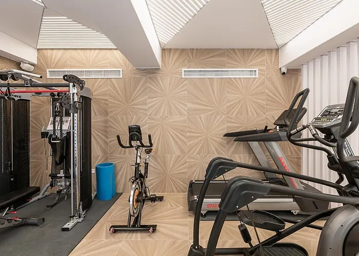 Lagon Life Spirit Boutique - Adults Only Szálloda