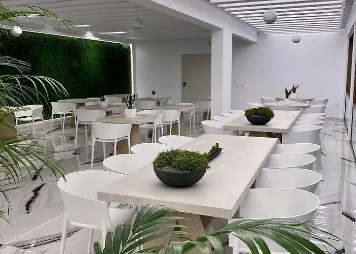 Lagon Life Spirit Boutique - Adults Only Szálloda Hriszí Aktí Haniá