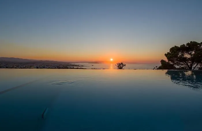 Szálloda Lagon Life Spirit Boutique - Adults Only 5*