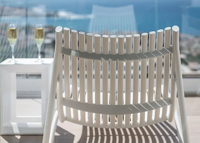 Lagon Life Spirit Boutique - Adults Only 5* Hriszí Aktí Haniá