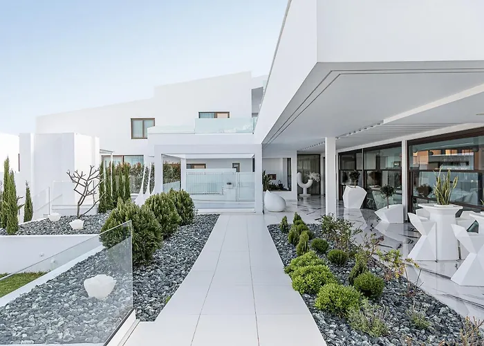 Lagon Life Spirit Boutique - Adults Only Szálloda