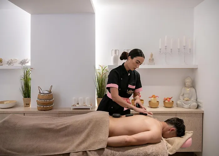 Lagon Life Spirit Boutique - Adults Only 5*