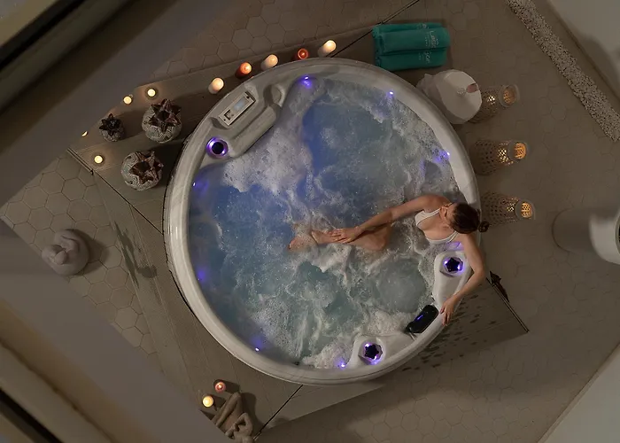 Lagon Life Spirit Boutique - Adults Only 5*