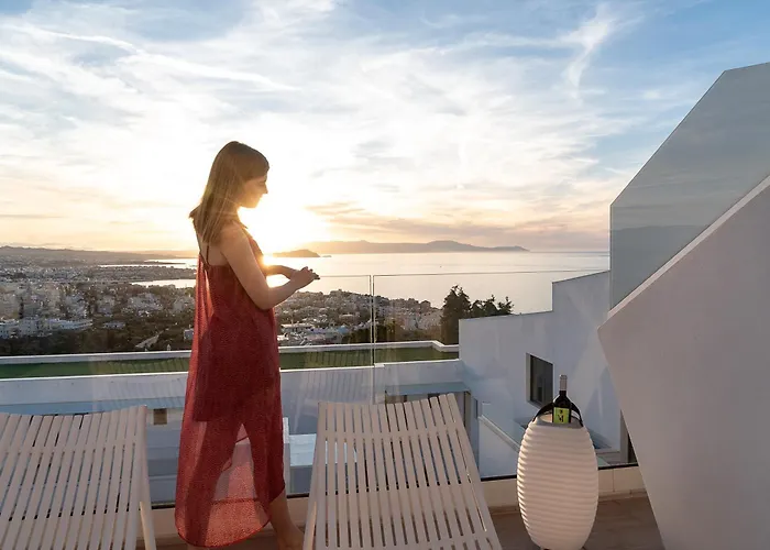 Szálloda Lagon Life Spirit Boutique - Adults Only 5*